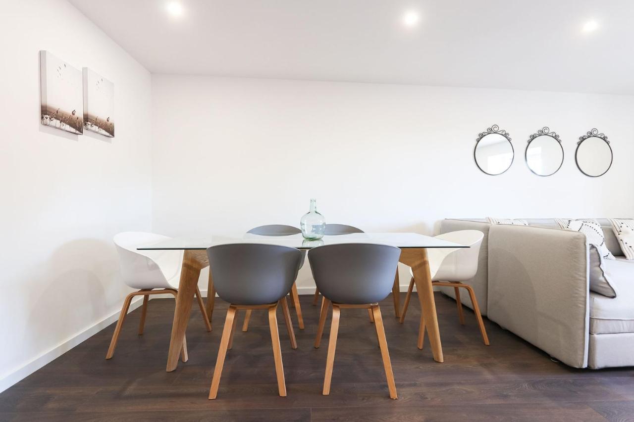 Benfica Apartments III By Homing Lisboa Kültér fotó